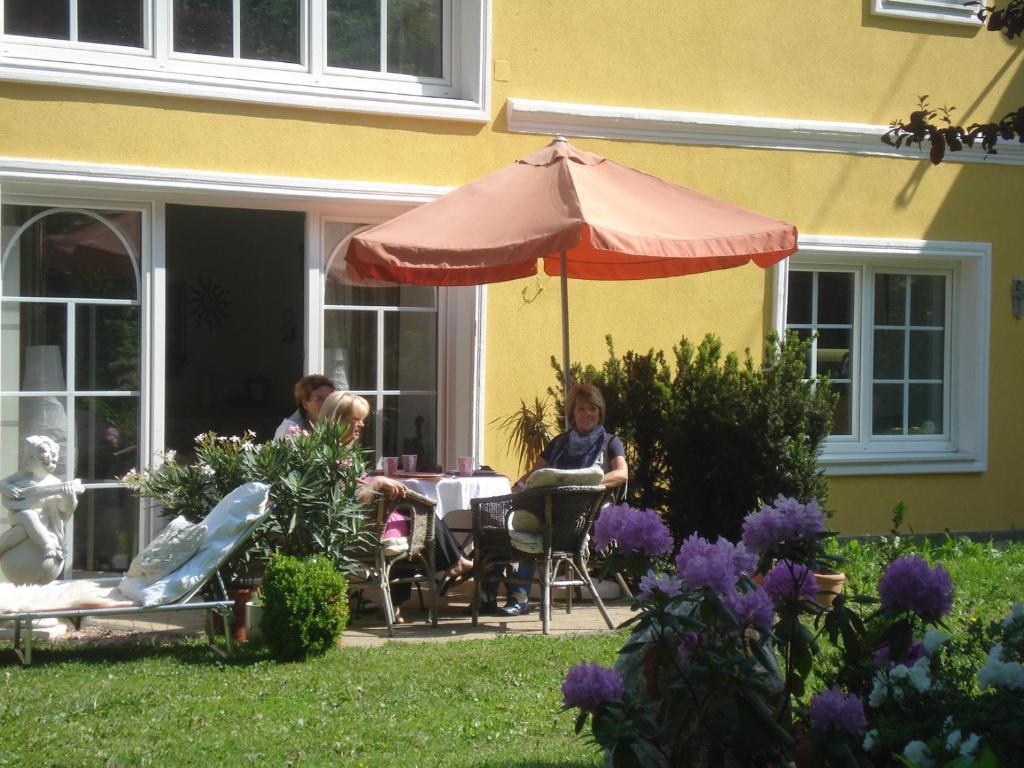 Landhaus Ferk Unterburg am Klopeiner See ห้อง รูปภาพ