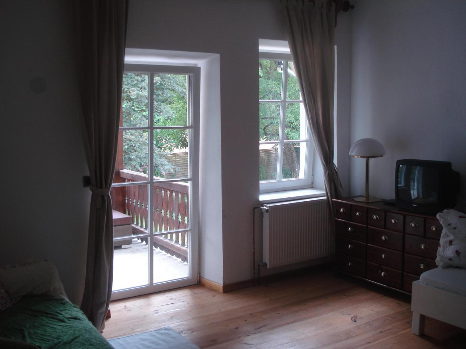 Landhaus Ferk Unterburg am Klopeiner See ภายนอก รูปภาพ