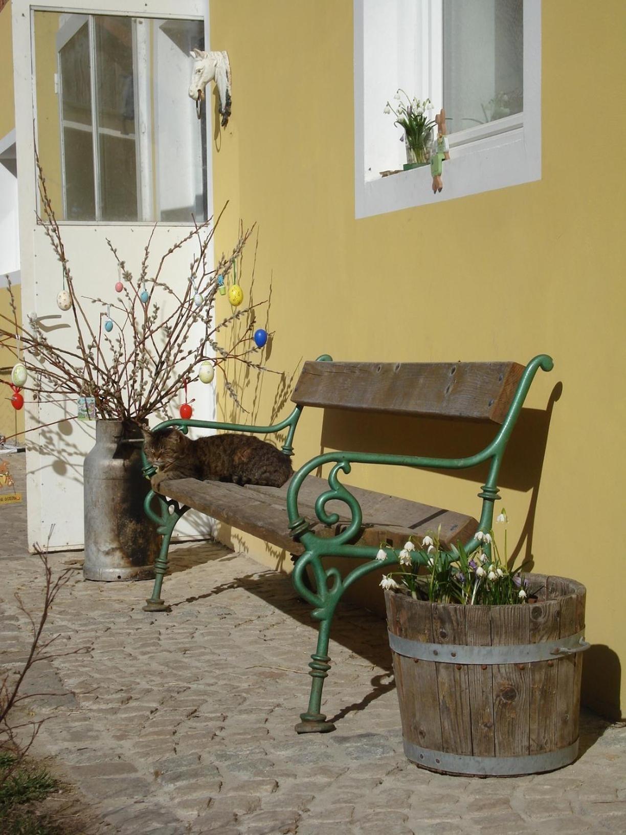 Landhaus Ferk Unterburg am Klopeiner See ภายนอก รูปภาพ